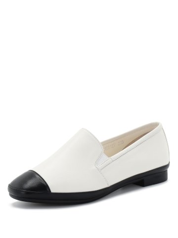 클로디 슬립온 아이보리 1051