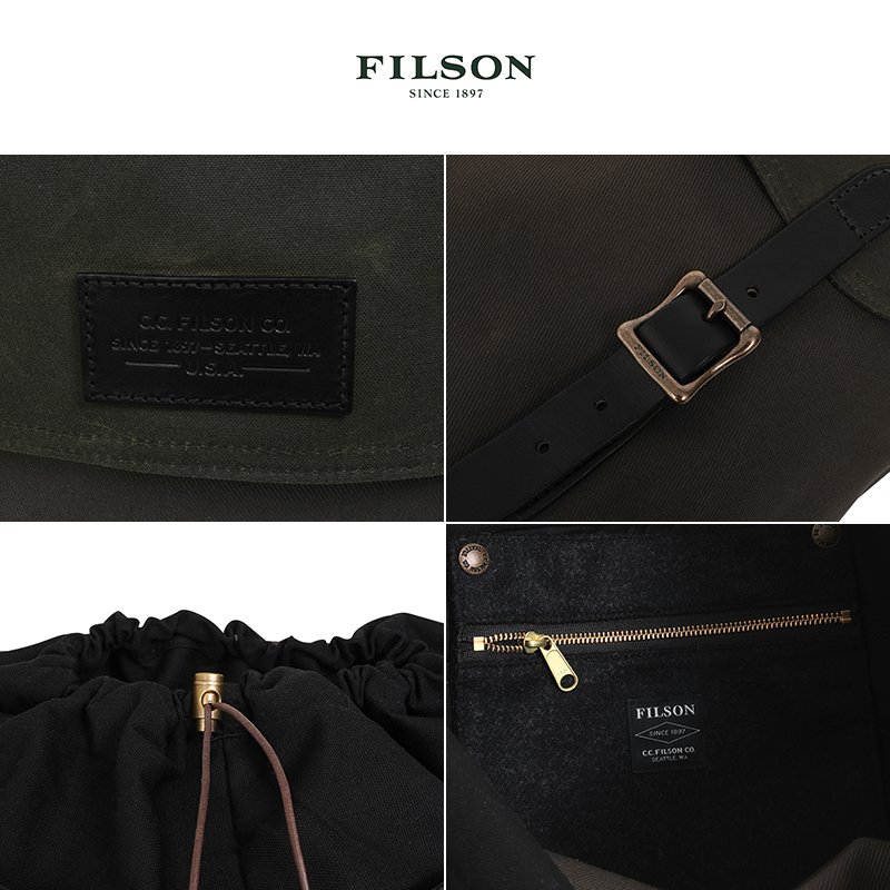 Filson 70381 outlet