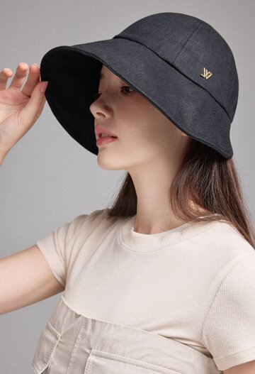 린넨 보닛햇 루시 (6 colors)