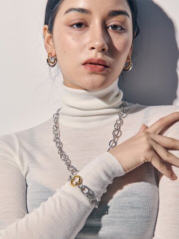 Golden Ratio Earrings