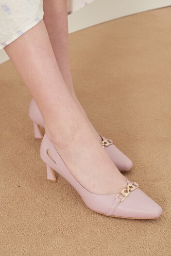 루시 펌프스_핑크