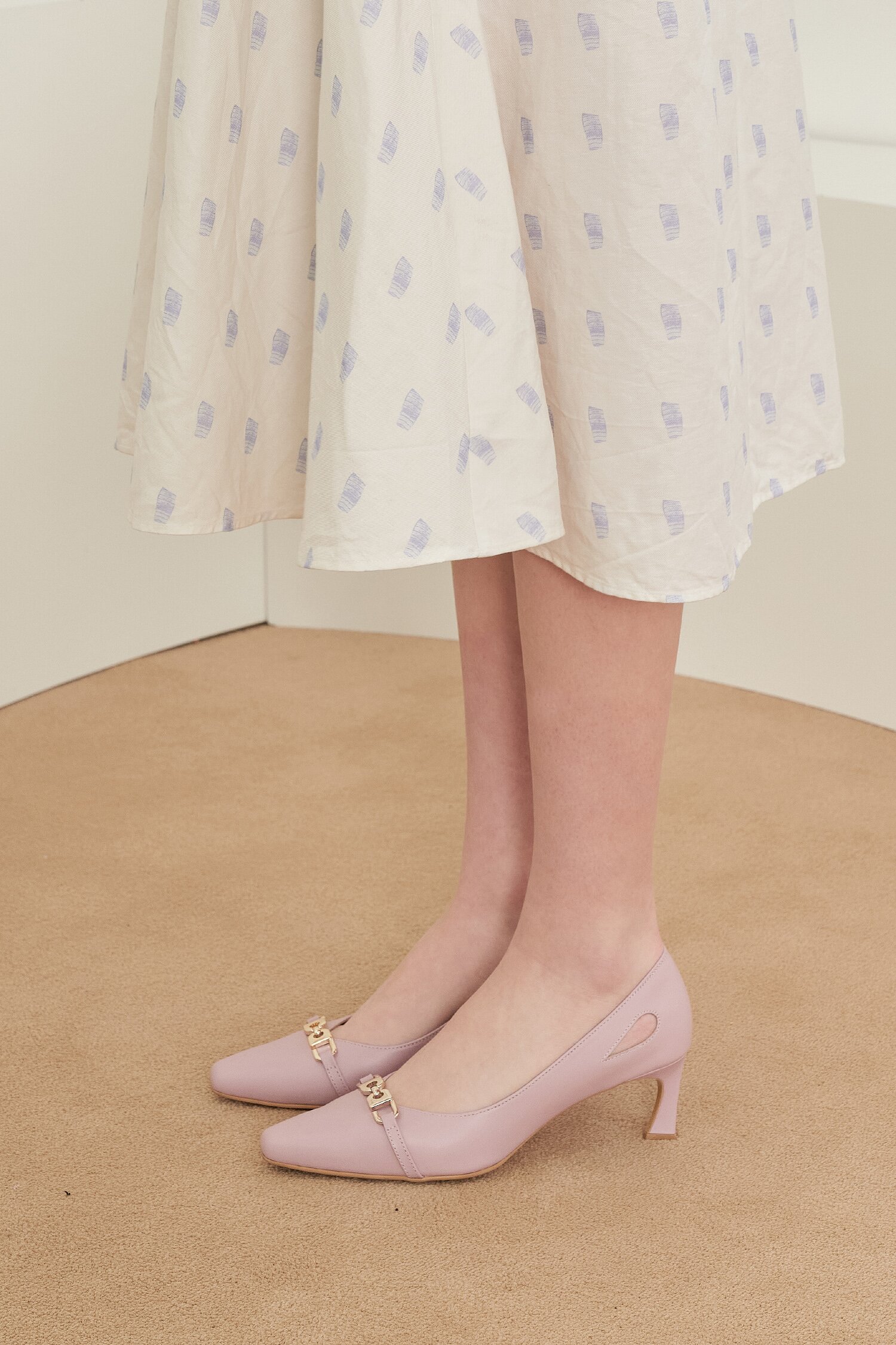 루시 펌프스_핑크