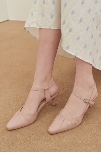 태리 메리제인 슬링백_핑크