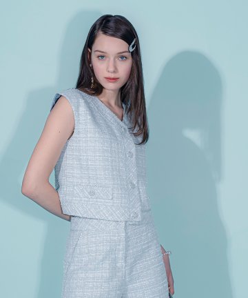 샤이니트위드베스트_블루