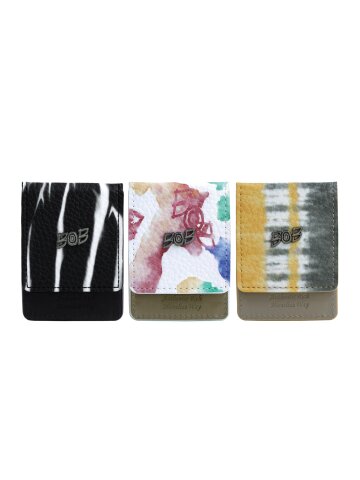 BOB 비오비 골프 디자인 자석 머니클립 - LCD3AW02D