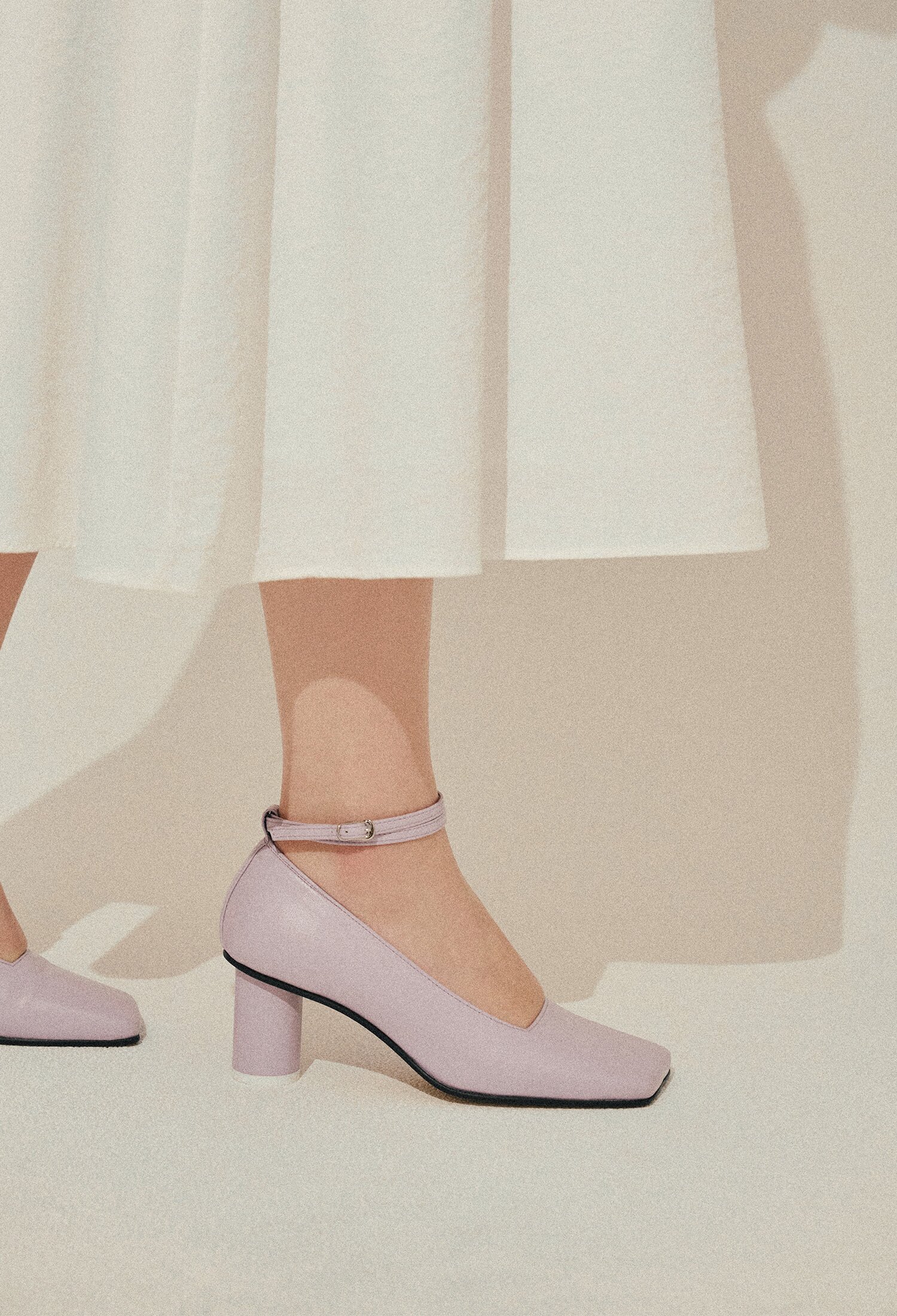 Pumps_D049 Squarely