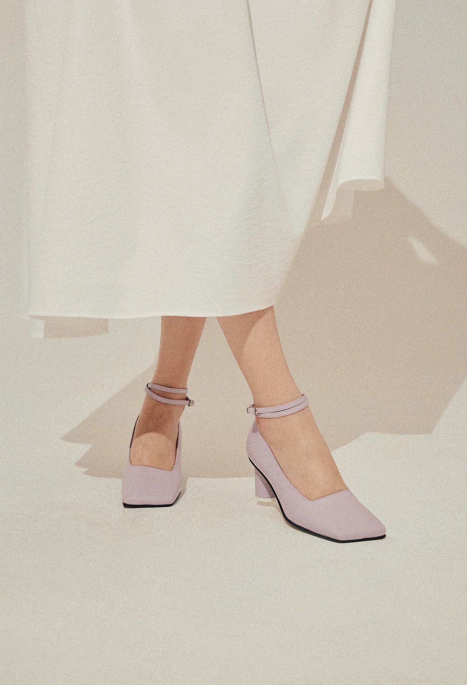 Pumps_D049 Squarely