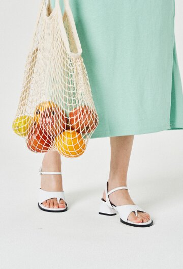 Sandals_D051WH CIARA