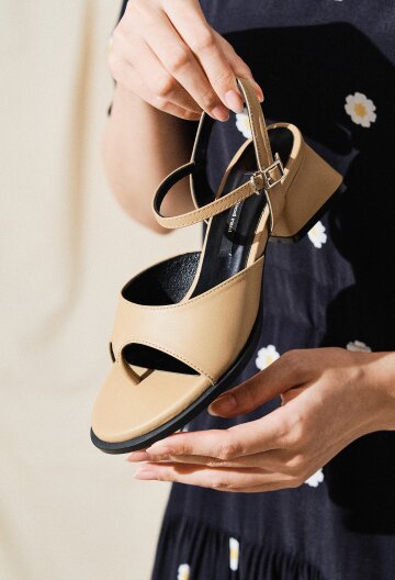 Sandals_D051BG CIARA