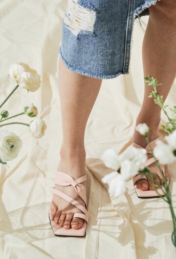 Sandals_D052PK RHYTHM