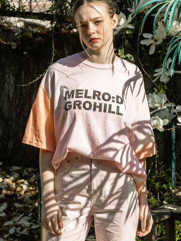 tie dye boxy t-shirt_[PINK]