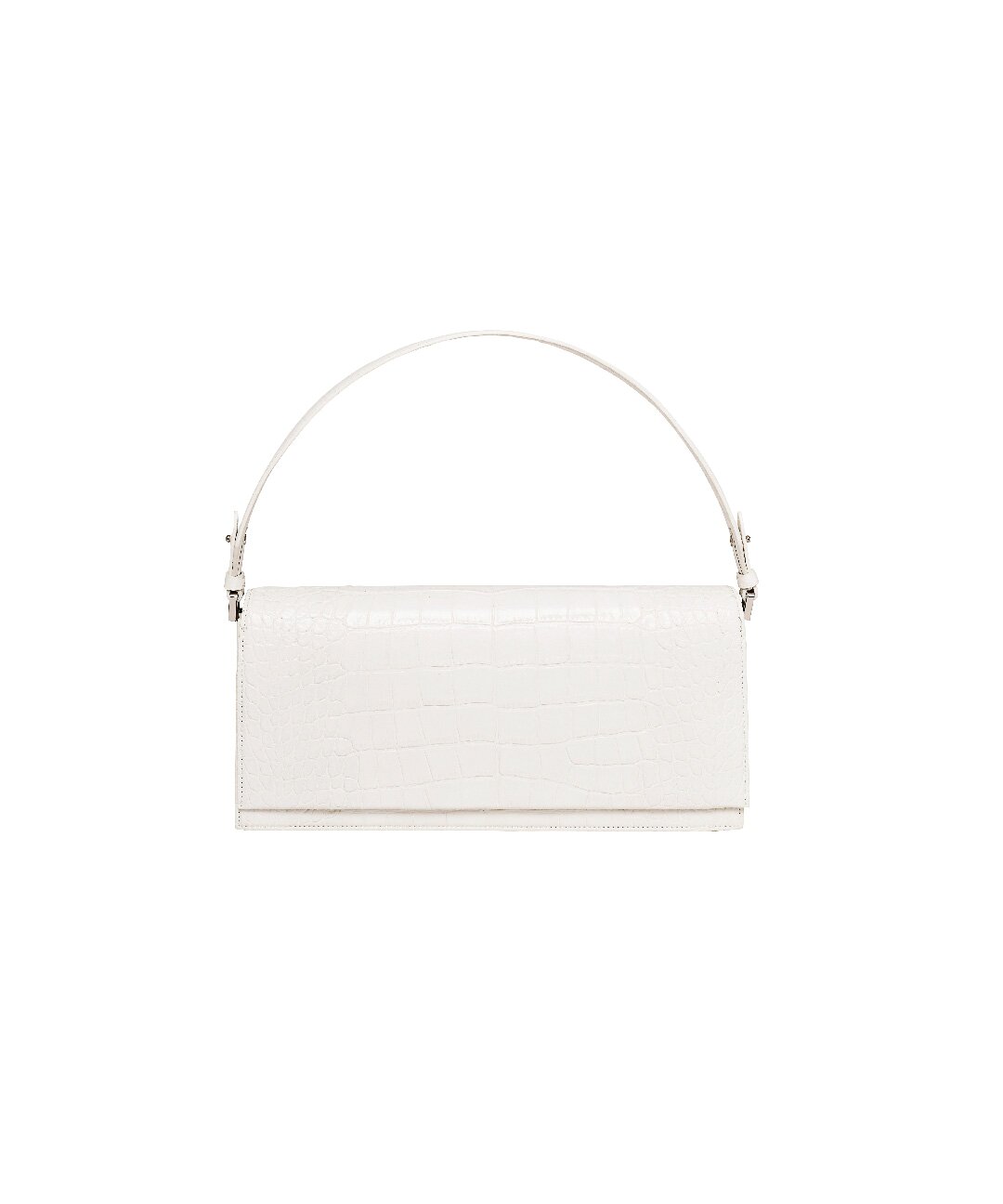Sabor a mi Scala White