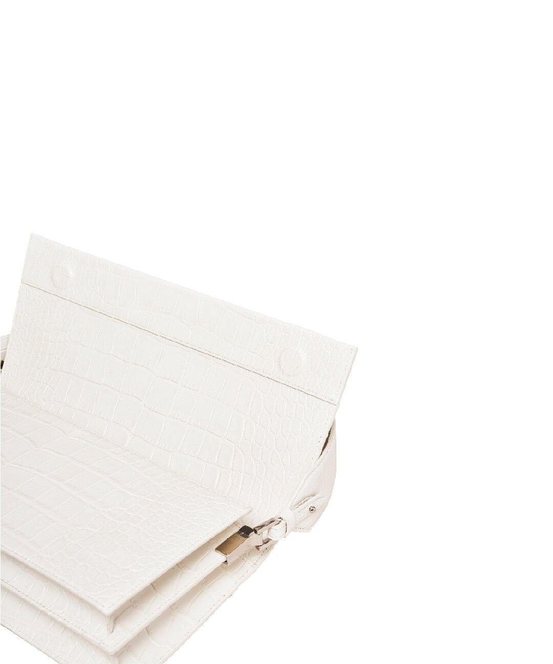Sabor a mi Scala White