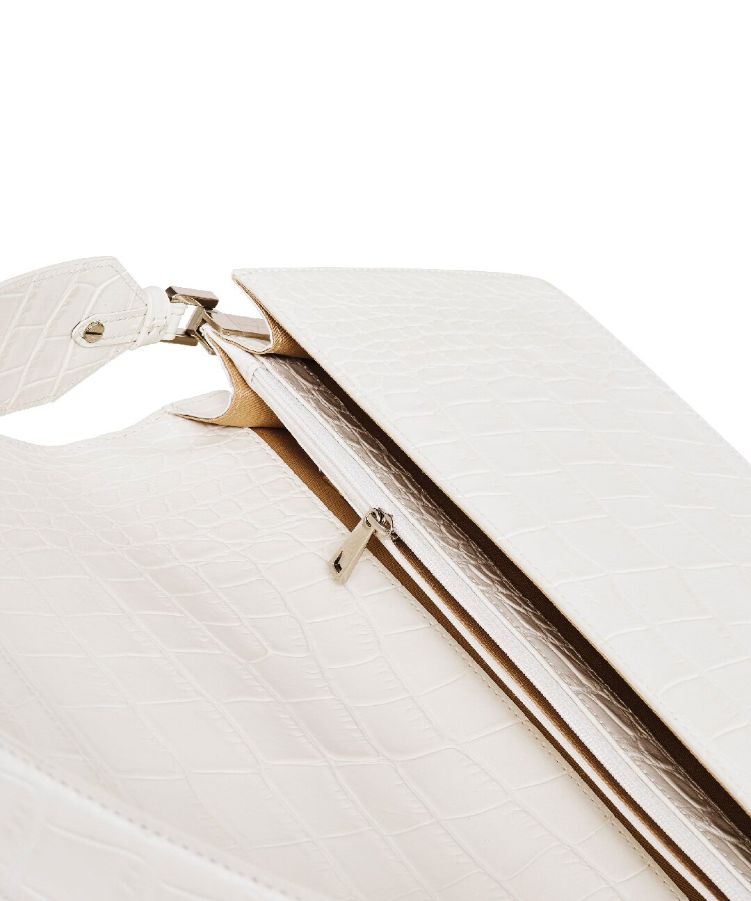 Sabor a mi Scala White