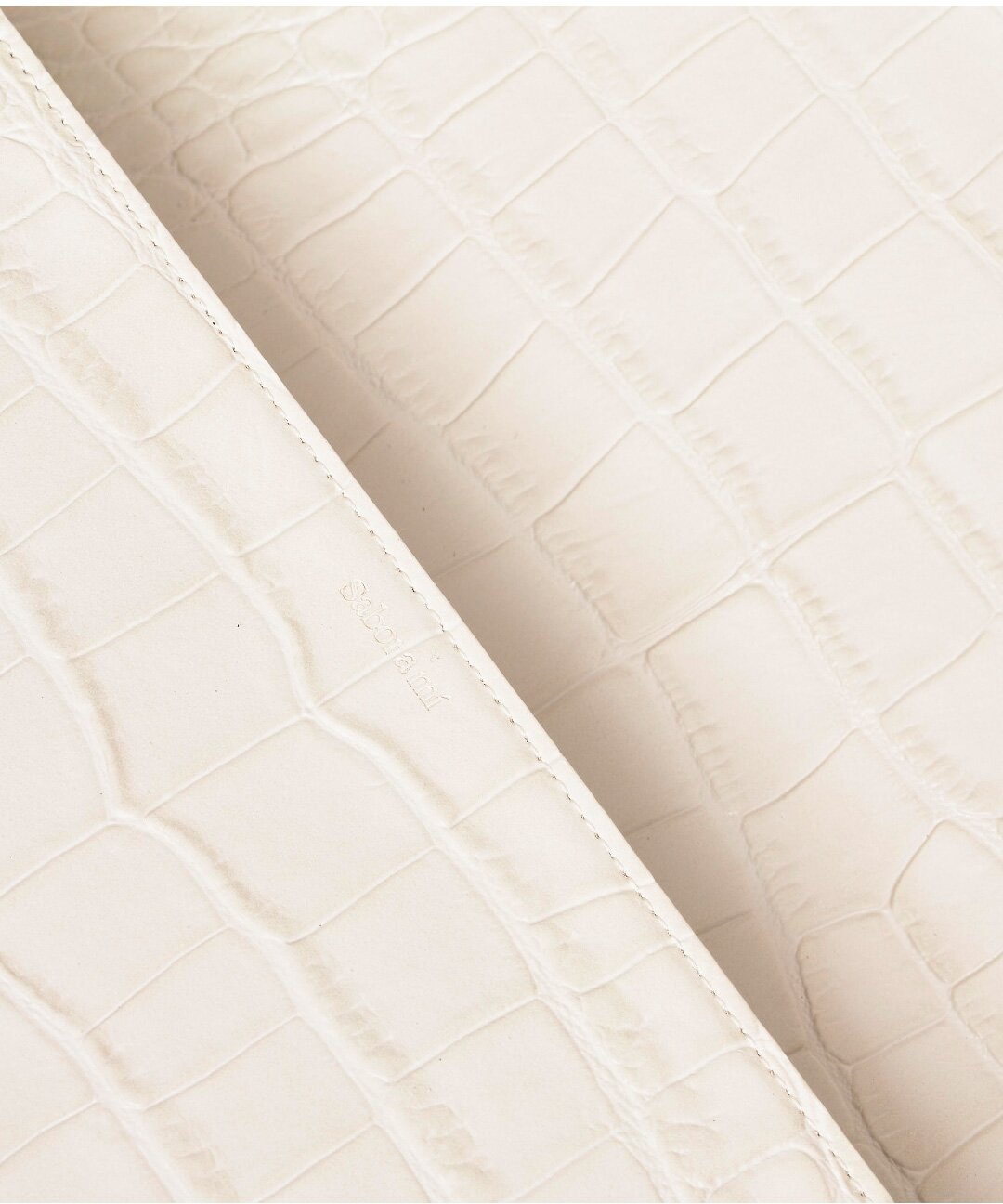 Sabor a mi Scala White