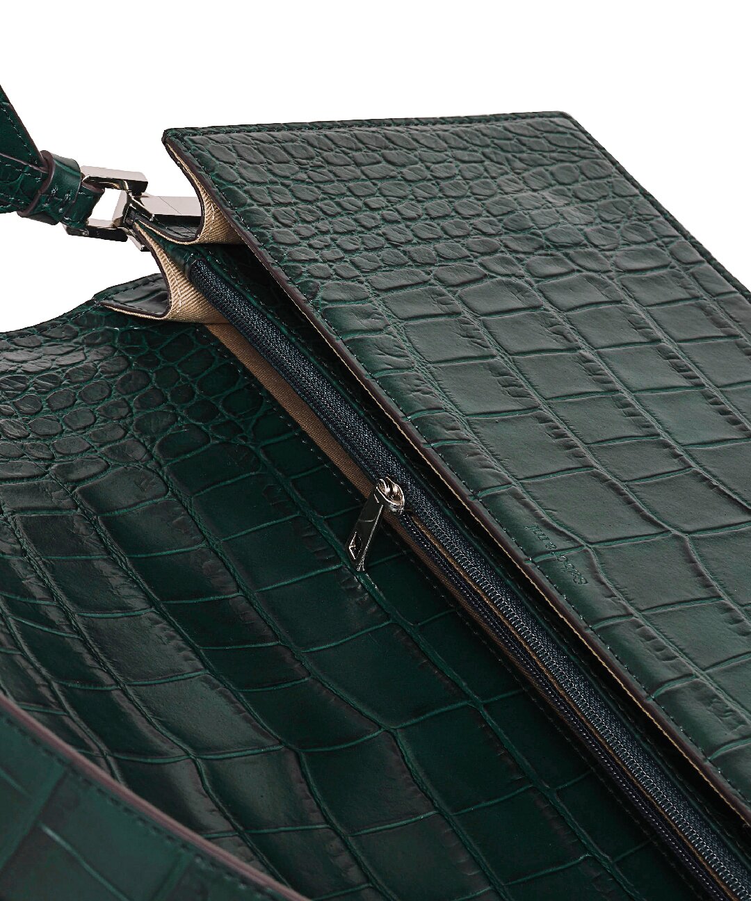 Sabor a mi Scala Green