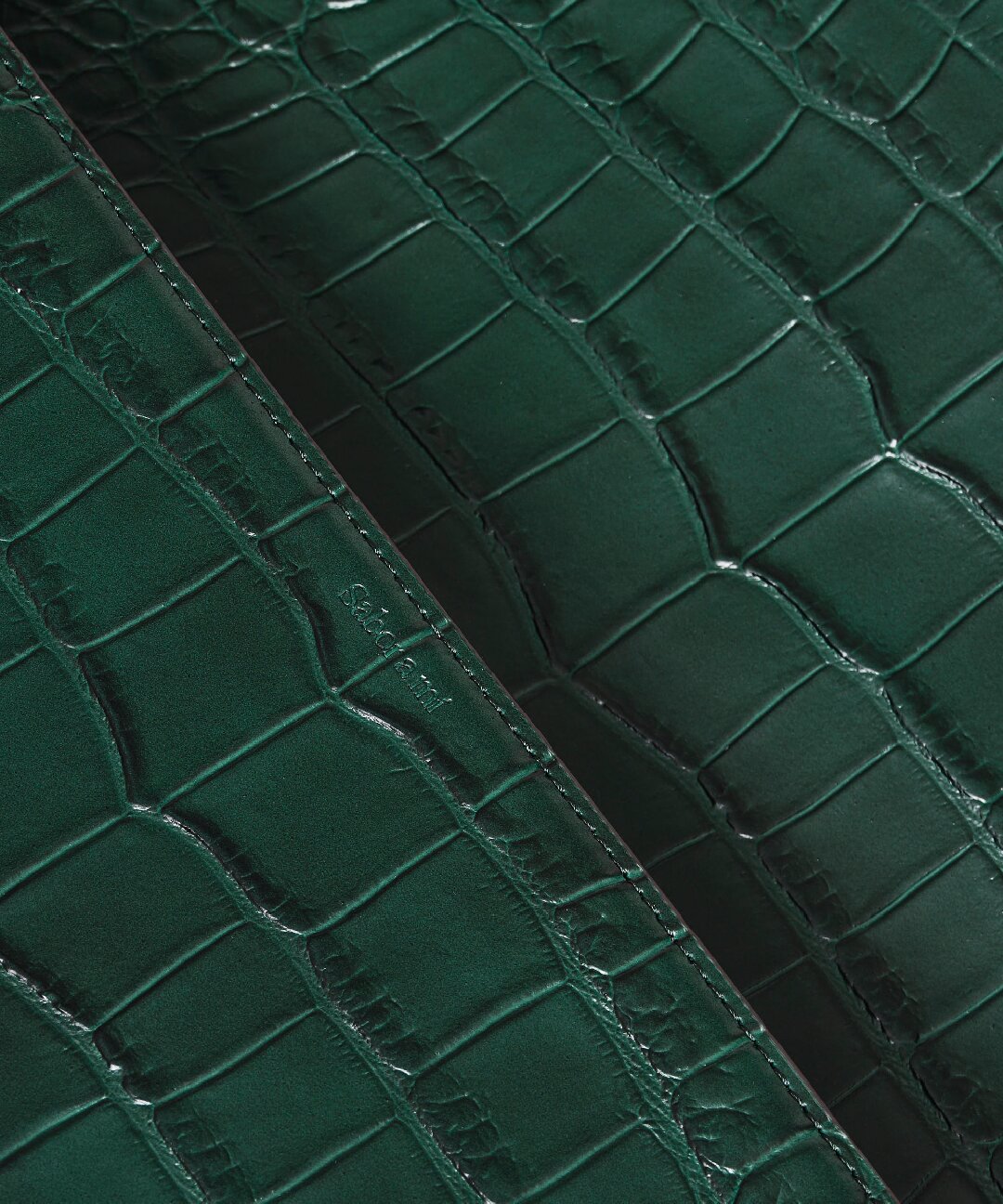 Sabor a mi Scala Green