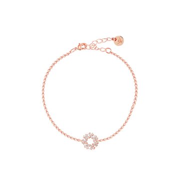 크로노스 CRJ2005B-RG 팔찌