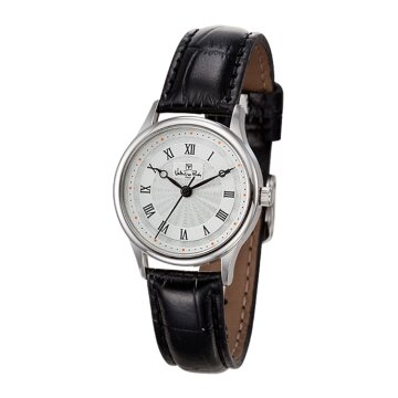 발렌티노루디 VR3531A-WTBKL 여자시계 가죽시계