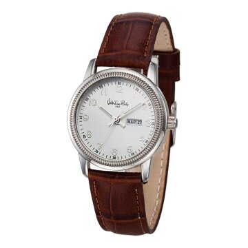 발렌티노루디 VR1116A-WTBR L 여자시계 가죽시계