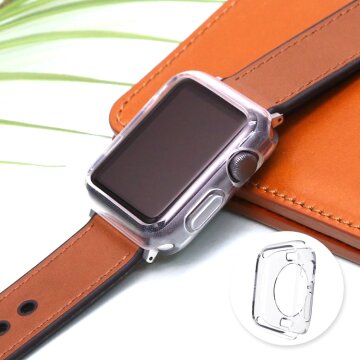 발렌티노루디 VAC103-TP 애플워치 젤리 케이스 6 5 4 3 2 1 SE 세대 40 42 44mm