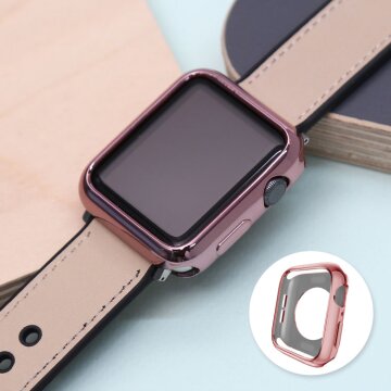 발렌티노루디 VAC103-PK 애플워치 젤리 케이스 6 5 4 3 2 1 SE 세대 40 42 44mm