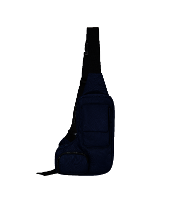 Sabor a mi Casual Plumpy Navy