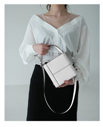 Sabor a mi G-love Cross White