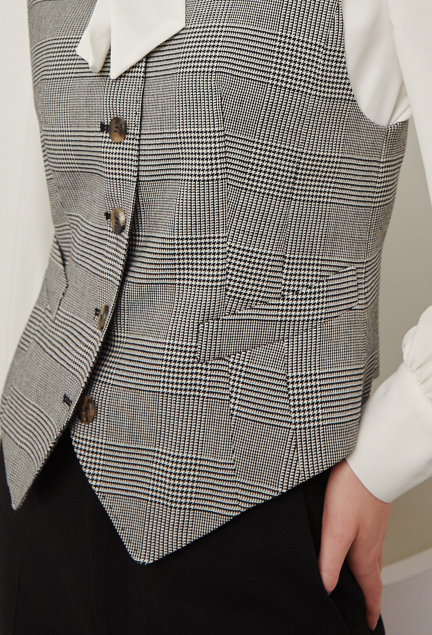 울 클래식 베스트 (GREY)