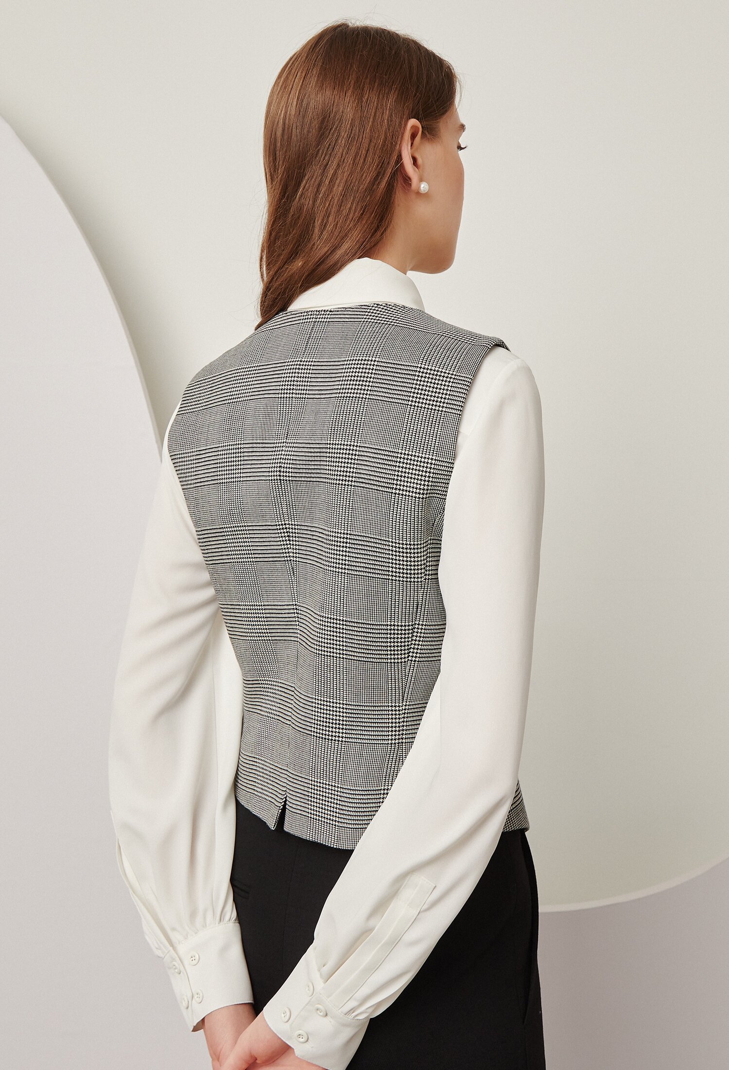 울 클래식 베스트 (GREY)