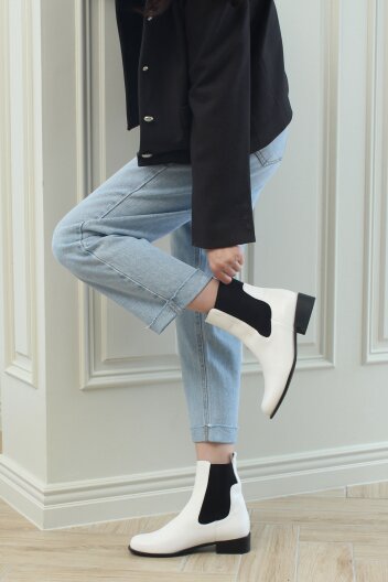 보이어 첼시부츠