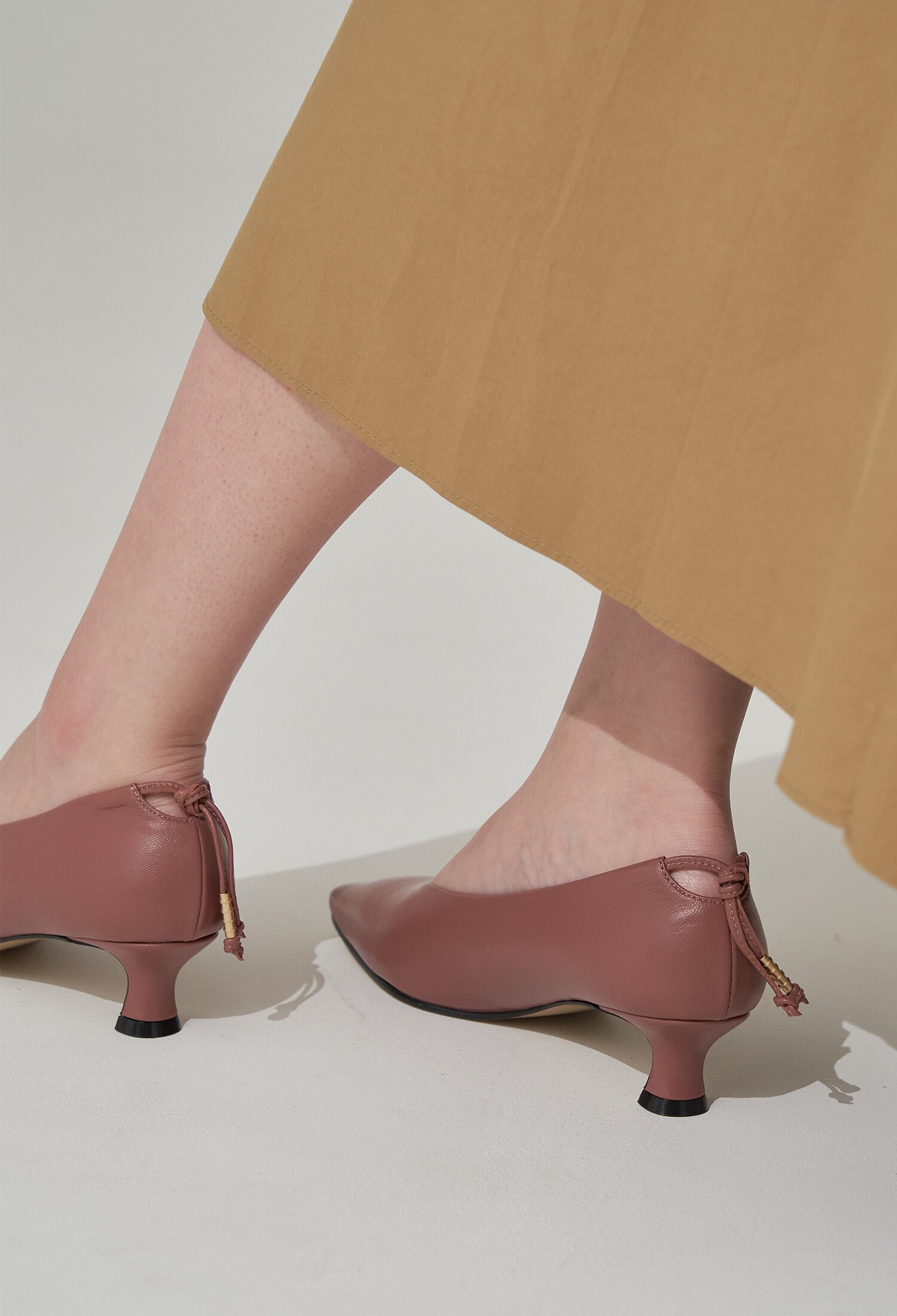 Pumps_PD056 Sleek_4cm