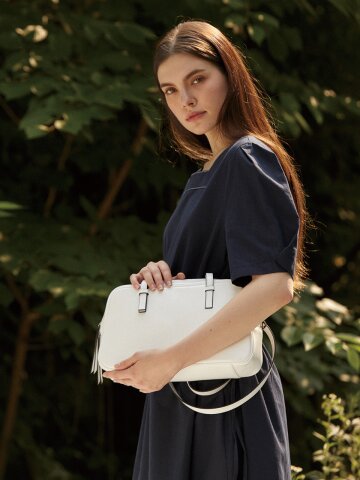 이루아즈 브릿츠 숄더백_4Colors