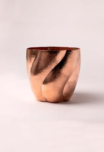 파도 와인쿨러 (브론즈)