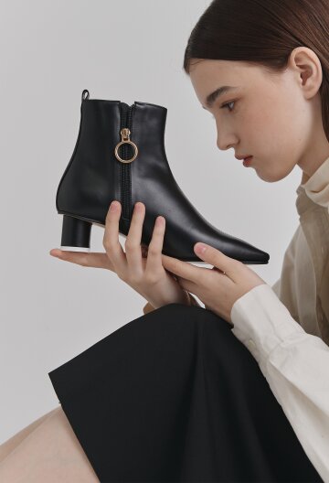 Ankle_D038 Becky _4cm