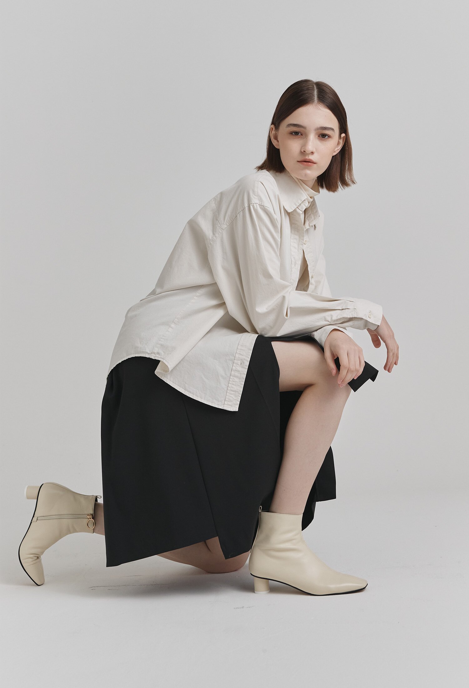Ankle_D038 Becky _4cm