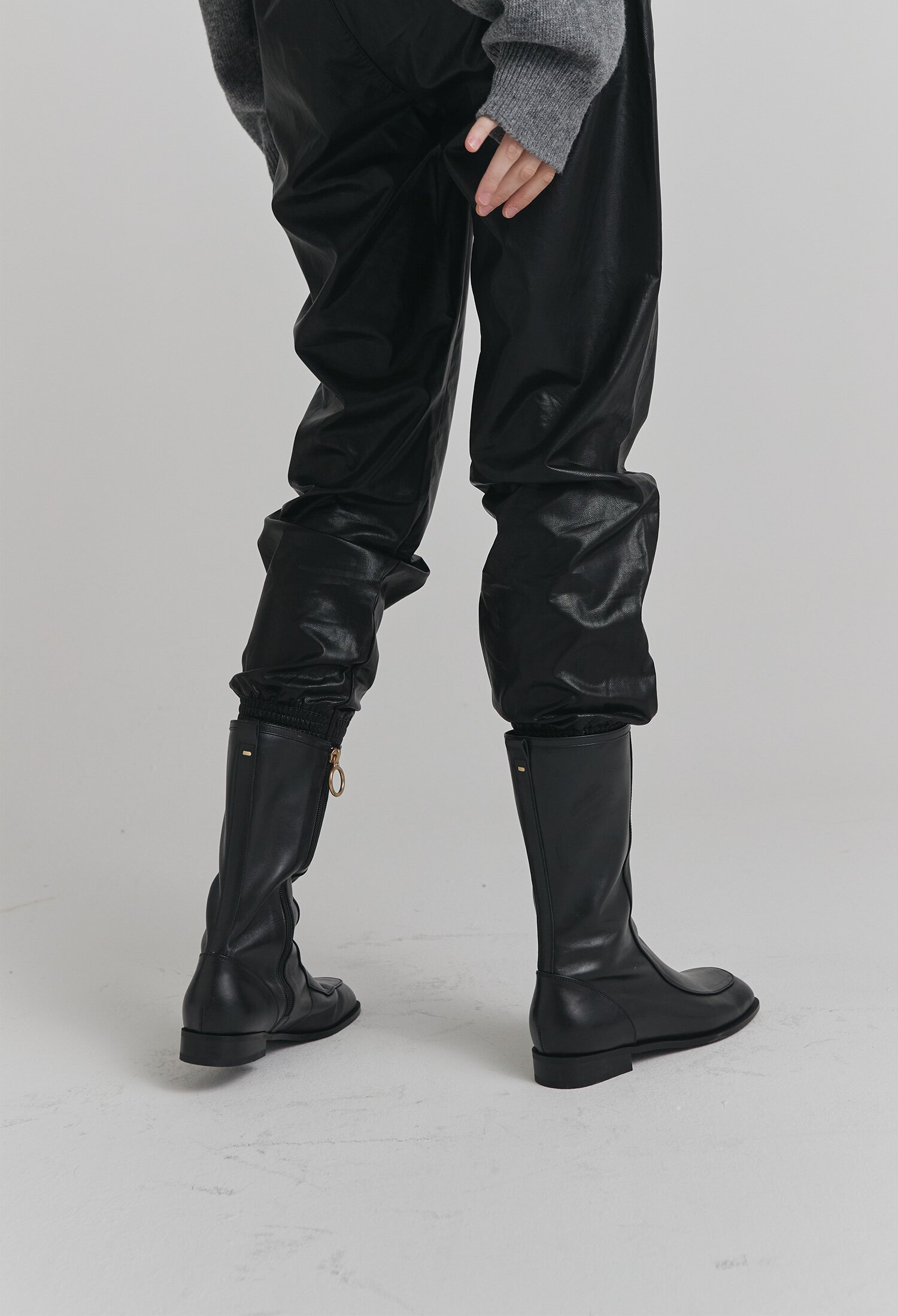 Ankle_D042 Eden_2.5cm