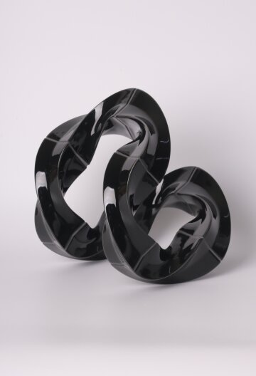mobius strip L