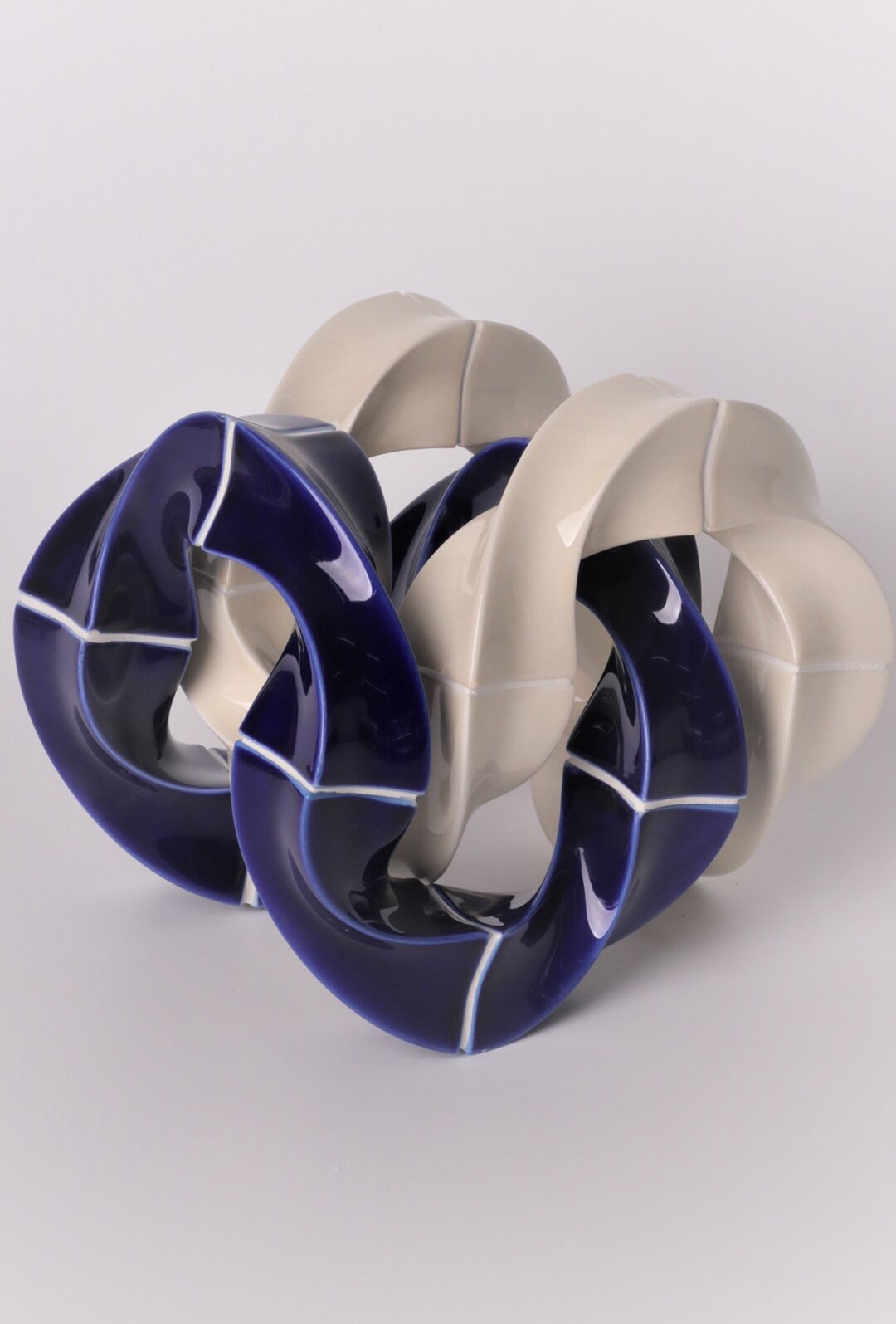 mobius strip M
