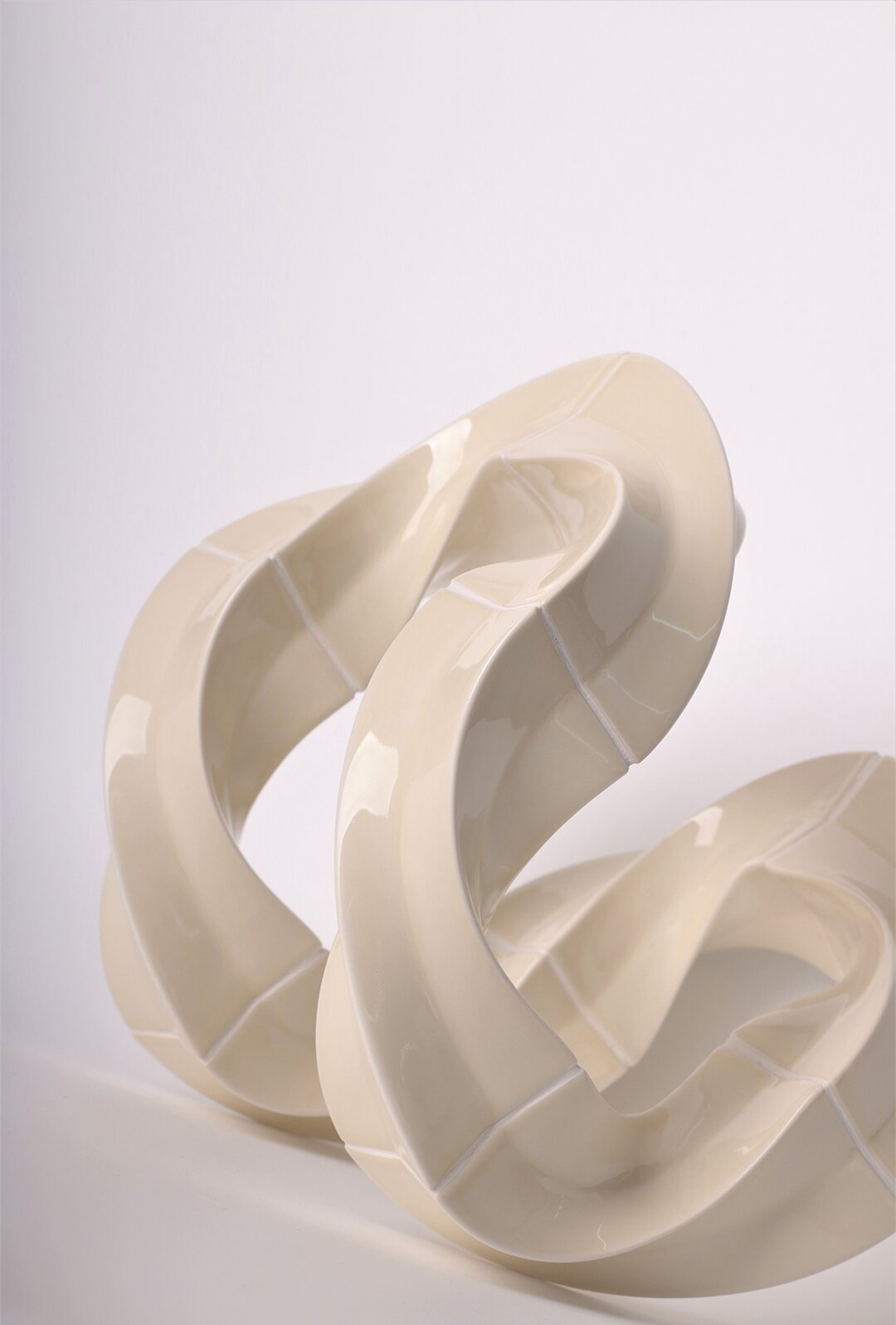 mobius strip M