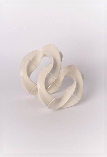 mobius strip M