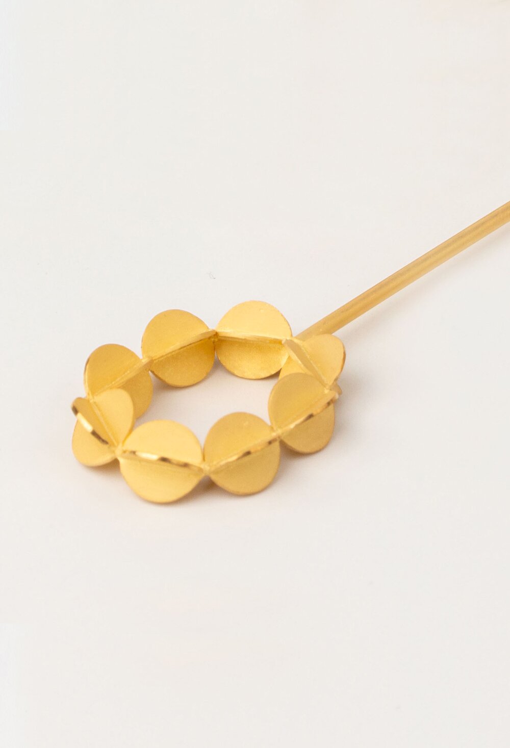 Buoy dessert pick 02_GOLD