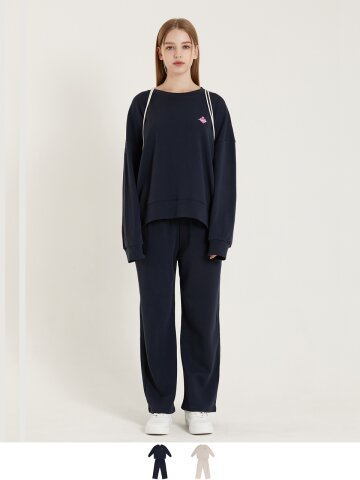ONE MILE TRAINING SUIT