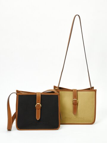 메이브 숄더백 2컬러