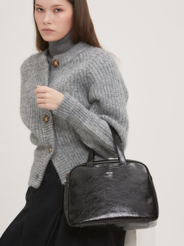 덴버 볼링백 2컬러