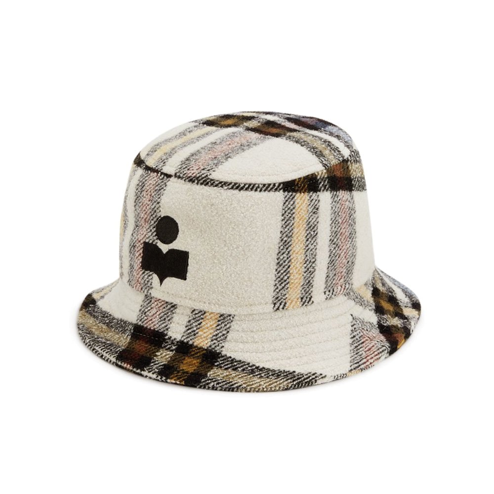 LANVIN CURB BUCKET HAT 60 22F/W-