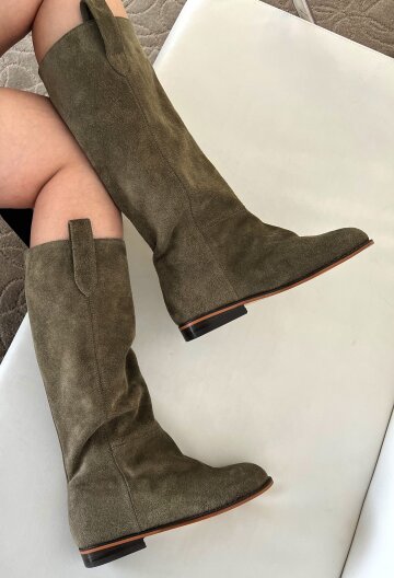 Long Boots_FD063 Eleanor_2cm