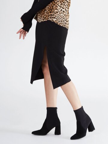 Ankle boots ADS126