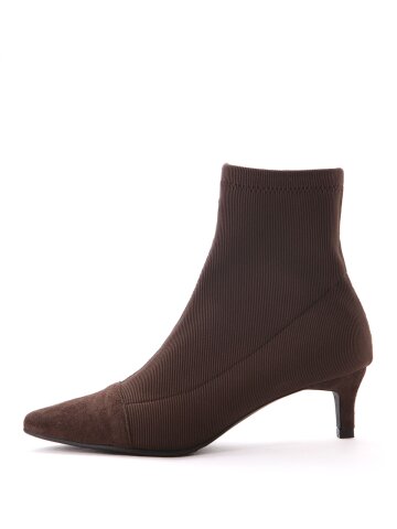 Ankle boots ADS136