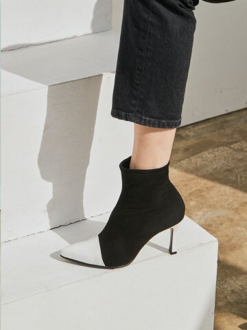 Ankle boots ADS253